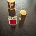 Отзыв Maison Francis Kurkdjian Baccarat Rouge 540 Extrait De Parfum