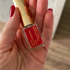 Отзыв Maison Francis Kurkdjian Baccarat Rouge 540 Extrait De Parfum