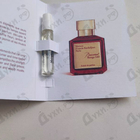 Отзыв Maison Francis Kurkdjian Baccarat Rouge 540 Extrait De Parfum