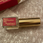 Парфюм Maison Francis Kurkdjian Baccarat Rouge 540 Extrait De Parfum