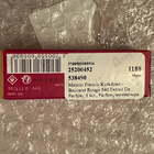 Парфюм Maison Francis Kurkdjian Baccarat Rouge 540 Extrait De Parfum