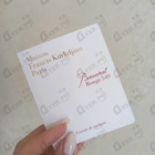 Отзыв Maison Francis Kurkdjian Baccarat Rouge 540 Extrait De Parfum