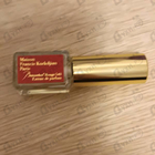 Отзывы Maison Francis Kurkdjian Baccarat Rouge 540 Extrait De Parfum