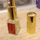 Отзыв Maison Francis Kurkdjian Baccarat Rouge 540 Extrait De Parfum