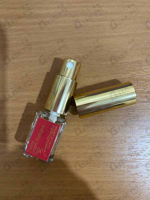 Парфюмерия Baccarat Rouge 540 Extrait De Parfum от Maison Francis Kurkdjian