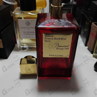 Отзыв Maison Francis Kurkdjian Baccarat Rouge 540 Extrait De Parfum