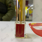 Отзыв Maison Francis Kurkdjian Baccarat Rouge 540 Extrait De Parfum