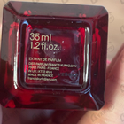 Отзыв Maison Francis Kurkdjian Baccarat Rouge 540 Extrait De Parfum