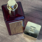 Отзыв Maison Francis Kurkdjian Baccarat Rouge 540 Extrait De Parfum