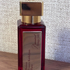 Отзыв Maison Francis Kurkdjian Baccarat Rouge 540 Extrait De Parfum