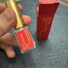 Отзыв Maison Francis Kurkdjian Baccarat Rouge 540 Extrait De Parfum