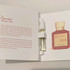 Парфюмерия Baccarat Rouge 540 Extrait De Parfum от Maison Francis Kurkdjian