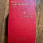 Отзывы Maison Francis Kurkdjian Baccarat Rouge 540 Extrait De Parfum