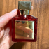 Парфюмерия Baccarat Rouge 540 Extrait De Parfum от Maison Francis Kurkdjian