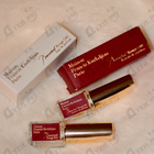 Отзыв Maison Francis Kurkdjian Baccarat Rouge 540 Extrait De Parfum