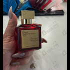 Отзывы Maison Francis Kurkdjian Baccarat Rouge 540 Extrait De Parfum