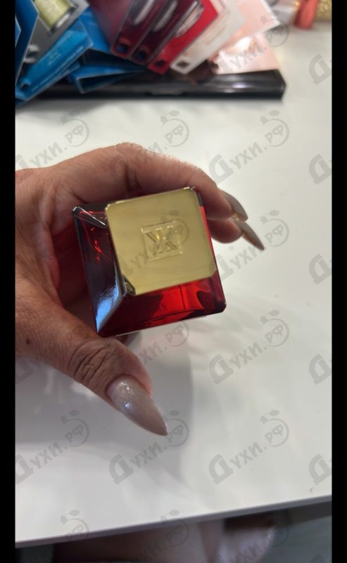 Купить Maison Francis Kurkdjian Baccarat Rouge 540 Extrait De Parfum
