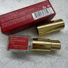 Отзывы Maison Francis Kurkdjian Baccarat Rouge 540 Extrait De Parfum