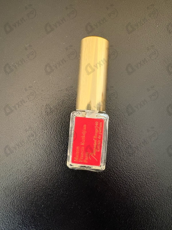 Купить Baccarat Rouge 540 Extrait De Parfum от Maison Francis Kurkdjian