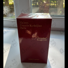 Отзывы Maison Francis Kurkdjian Baccarat Rouge 540 Extrait De Parfum