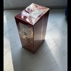 Отзыв Maison Francis Kurkdjian Baccarat Rouge 540 Extrait De Parfum