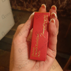 Отзыв Maison Francis Kurkdjian Baccarat Rouge 540 Extrait De Parfum