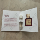 Отзывы Maison Francis Kurkdjian Baccarat Rouge 540 Extrait De Parfum