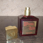 Отзывы Maison Francis Kurkdjian Baccarat Rouge 540 Extrait De Parfum
