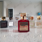 Отзывы Maison Francis Kurkdjian Baccarat Rouge 540 Extrait De Parfum
