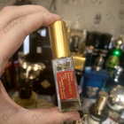 Отзыв Maison Francis Kurkdjian Baccarat Rouge 540 Extrait De Parfum