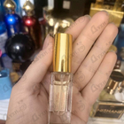 Отзывы Maison Francis Kurkdjian Baccarat Rouge 540 Extrait De Parfum