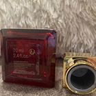 Отзыв Maison Francis Kurkdjian Baccarat Rouge 540 Extrait De Parfum