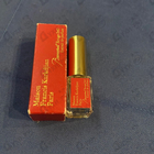 Отзыв Maison Francis Kurkdjian Baccarat Rouge 540 Extrait De Parfum