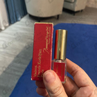 Отзыв Maison Francis Kurkdjian Baccarat Rouge 540 Extrait De Parfum