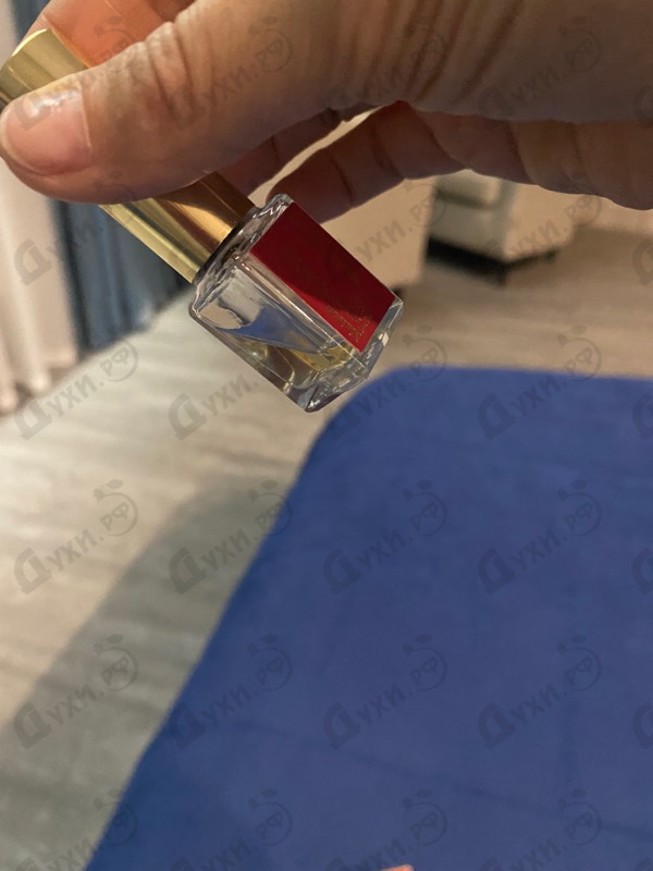 Парфюмерия Baccarat Rouge 540 Extrait De Parfum от Maison Francis Kurkdjian