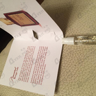 Отзыв Maison Francis Kurkdjian Baccarat Rouge 540 Extrait De Parfum