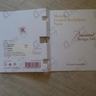 Отзыв Maison Francis Kurkdjian Baccarat Rouge 540 Extrait De Parfum