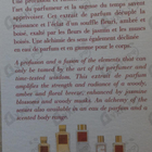 Духи Baccarat Rouge 540 Extrait De Parfum от Maison Francis Kurkdjian