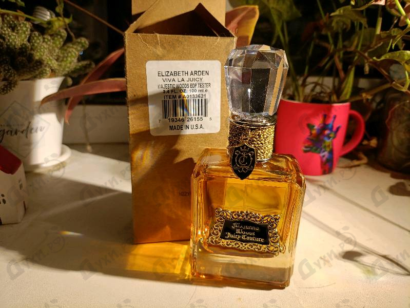 Купить Majestic Woods от Juicy Couture