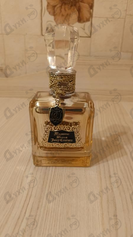Отзывы Juicy Couture Majestic Woods