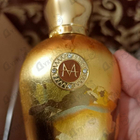 Отзыв Moresque Sandal Granada