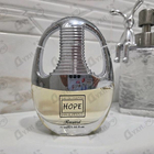 Отзыв Rasasi Hope