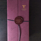 Отзыв V Canto Cicuta