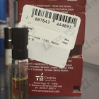 Отзыв V Canto Cicuta