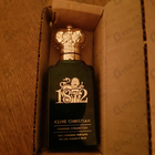 Духи 1872 Feminine от Clive Christian