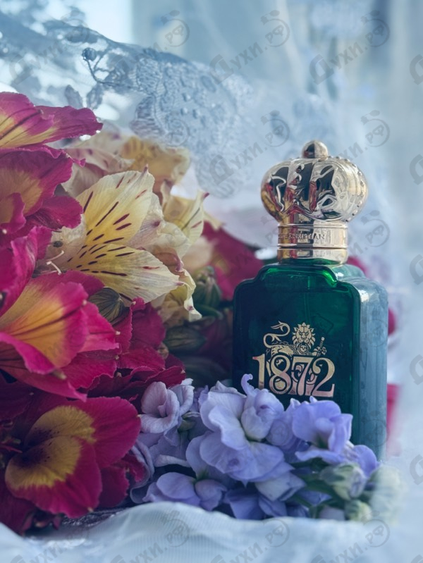 Купить Clive Christian 1872 Feminine