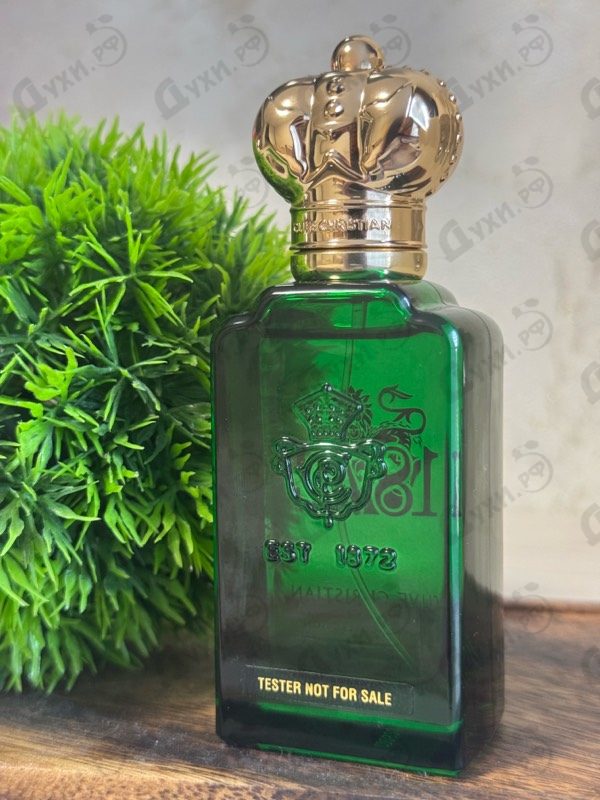 Купить Clive Christian 1872 Feminine