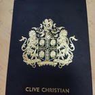 Отзыв Clive Christian 1872 Feminine