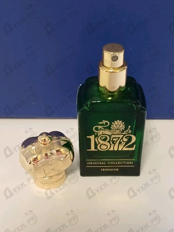 Отзыв Clive Christian 1872 Feminine Купить 1872 Feminine от Clive Christian