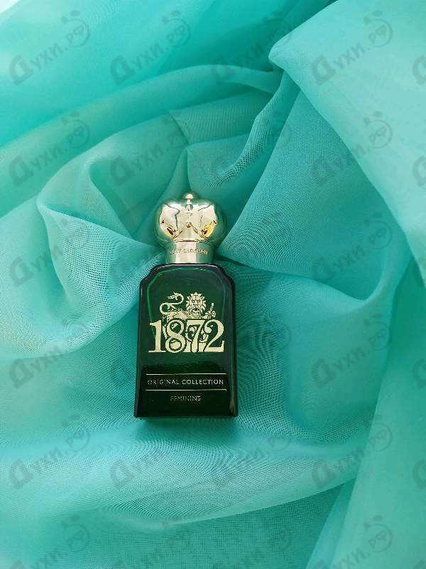 Парфюмерия 1872 Feminine от Clive Christian Купить Clive Christian 1872 Feminine